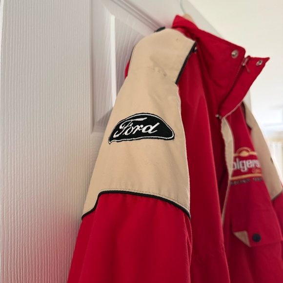 Vintage Racing Jacket - Picture 4 of 12